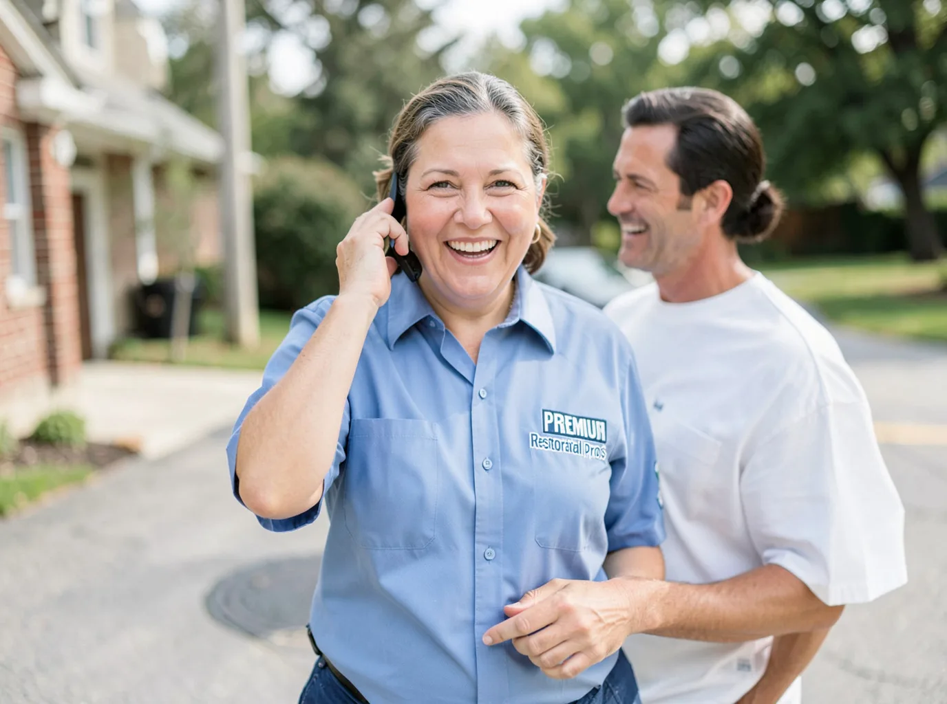Water Damage Restoration Pocahontas, IA FAQs